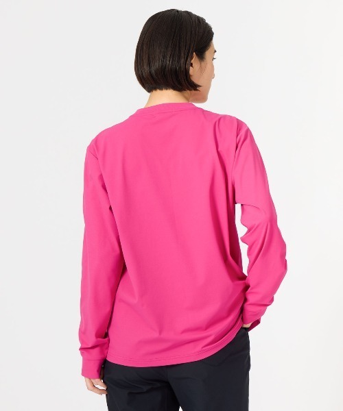le coq sportif（ルコックスポルティフ） uvカット tシャツ 「ルコック
