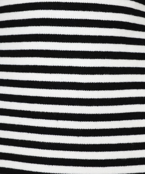 「ROYAL PARTY」 ニットワンピース FREE ベージュ レディース_画像7