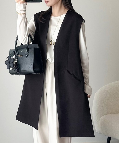 [classicalelf] лучший MEDIUM черный женский 