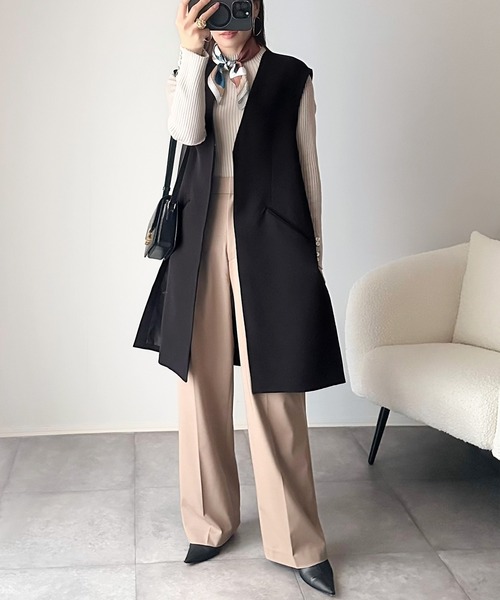 [classicalelf] лучший MEDIUM черный женский 