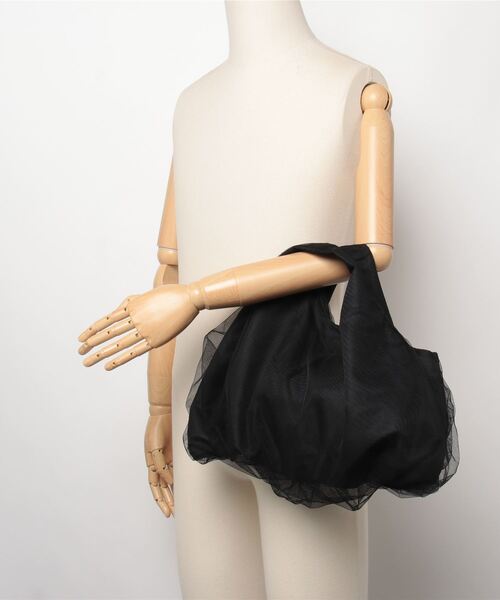 「favori」 ハンドバッグ FREE アイボリー レディース_画像4