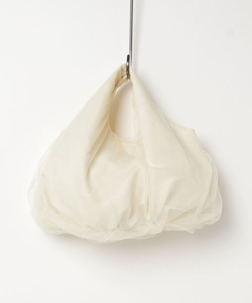 「favori」 ハンドバッグ FREE アイボリー レディース_画像5