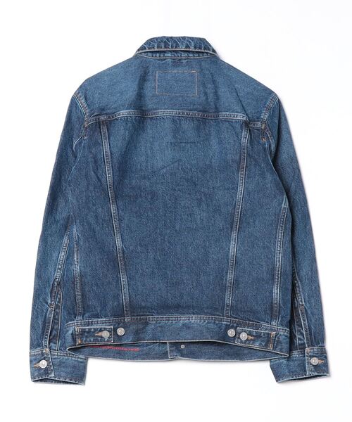 DIESEL（ディーゼル） デニムジャケット SMALL インディゴブルー