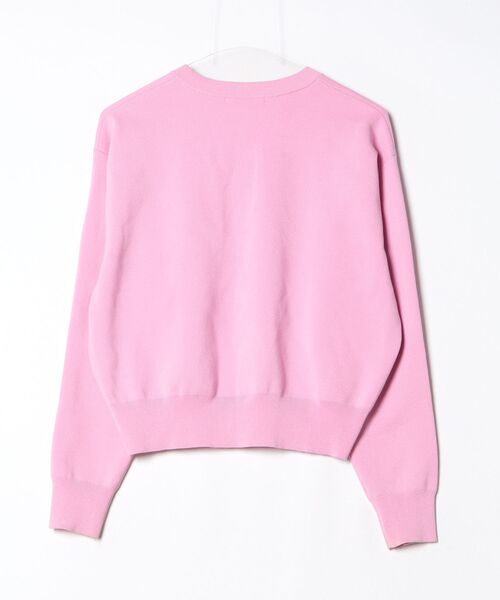 「BEAUTY&YOUTH UNITED ARROWS」 カーディガン FREE ピンク レディース