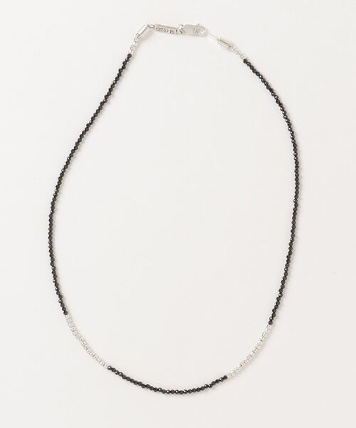 「LION HEART」 ネックレス SMALL ブラック系その他 メンズ_画像2