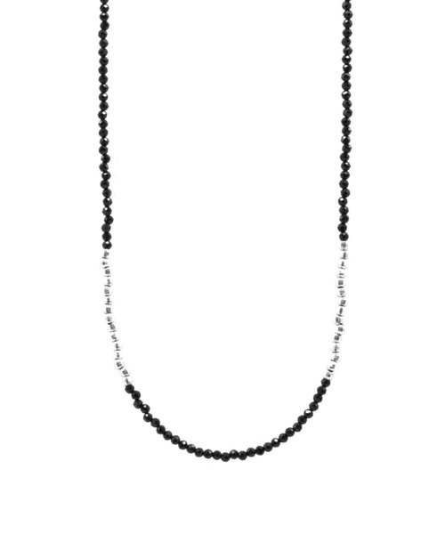 「LION HEART」 ネックレス SMALL ブラック系その他 メンズ_画像6