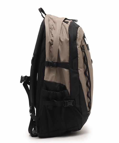 【極美品】 THE NORTH FACE バックパック BIG SHOT カモフ New THE NORTH FACE BIG SHOT NOVELTY BACKPACK NM2DQ50C SEPIA TAKSE