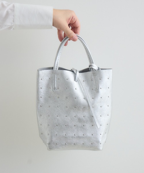 Paradise Picnic（パラダイスピクニック） トートバッグ MILLELA