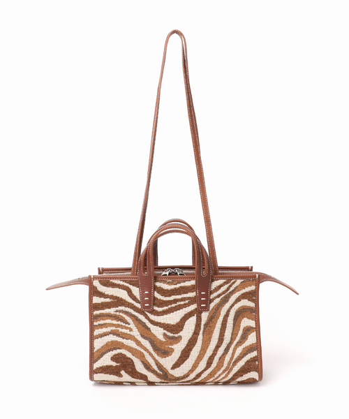 A VACATION（アヴァケーション） ショルダーバッグ バッグ 「A