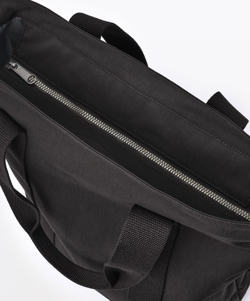 MUJI Labo トートバッグ 「MUJI Labo」撥水2WAYバッグ メンズ