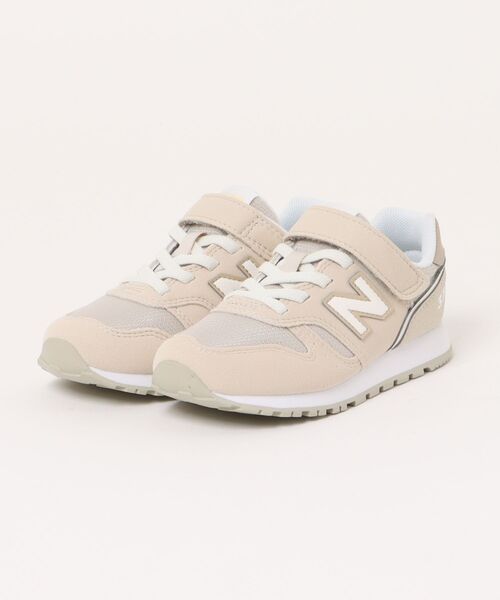 New Balance（ニューバランス） 373 スニーカー Y373「軽量/細幅
