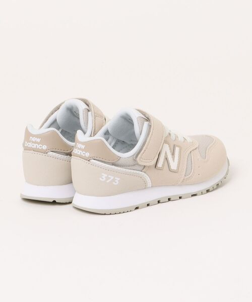 New Balance（ニューバランス） 373 スニーカー Y373「軽量/細幅