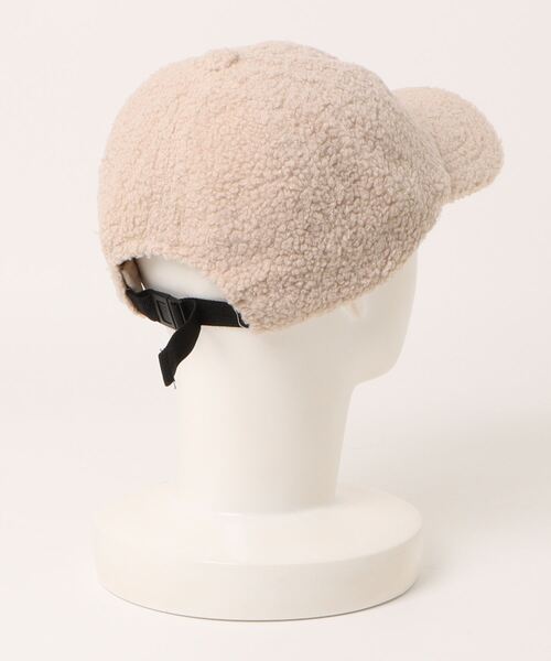 「BARNYARDSTORM」 キャップ FREE チャコール レディース_画像2