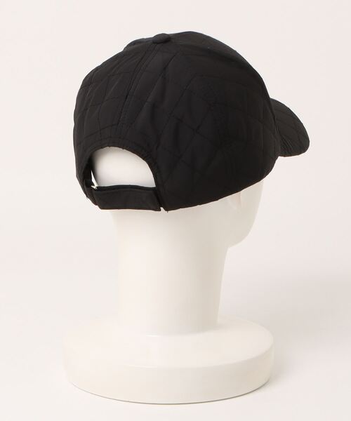 「BARNYARDSTORM」 キャップ FREE チャコール レディース_画像3