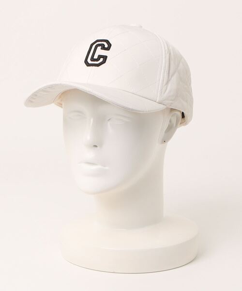 「BARNYARDSTORM」 キャップ FREE チャコール レディース_画像4