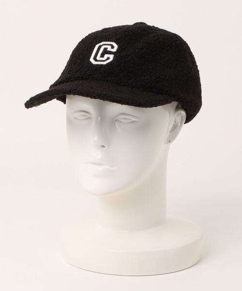 「BARNYARDSTORM」 キャップ FREE チャコール レディース_画像5