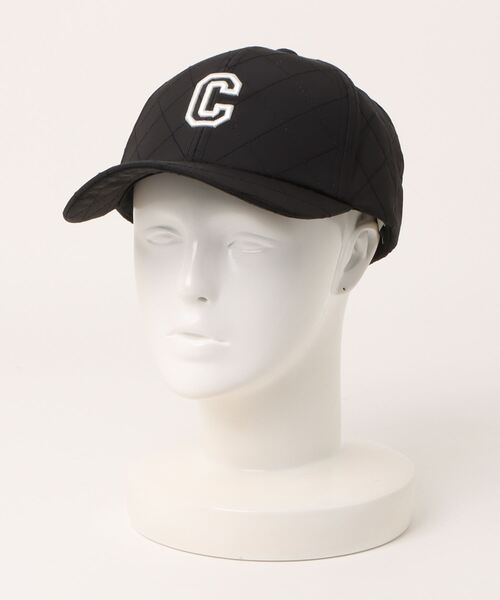 「BARNYARDSTORM」 キャップ FREE チャコール レディース_画像6