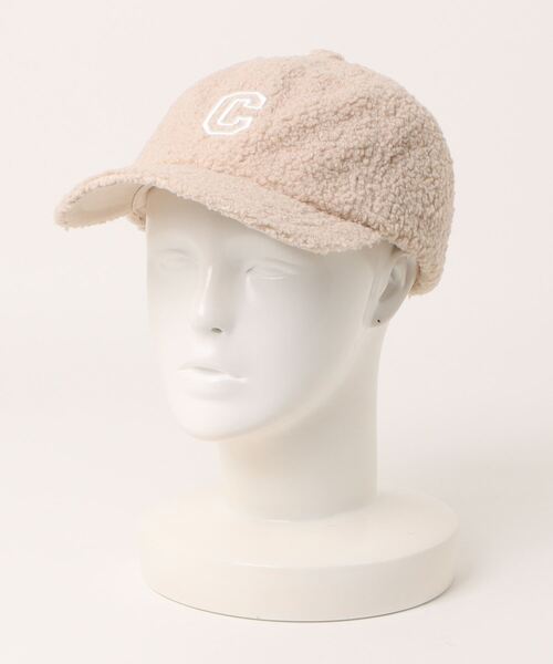 「BARNYARDSTORM」 キャップ FREE チャコール レディース_画像7