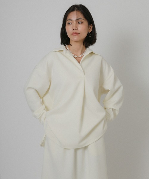 Floran セットアップ ダンボールスウェット セットアップ レディース