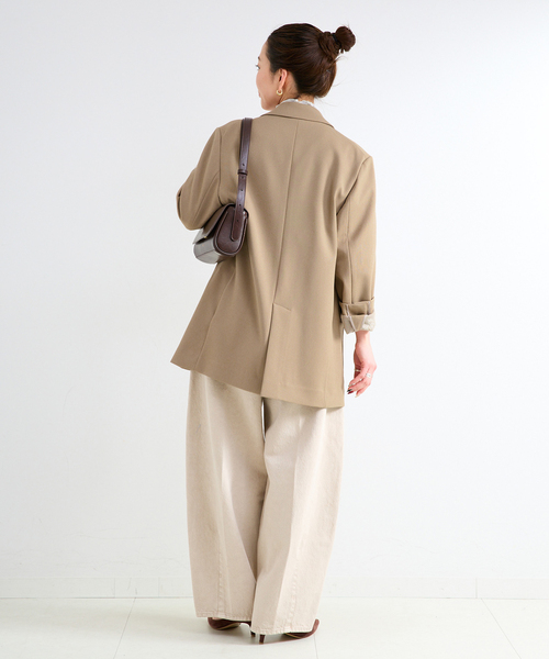 B.C STOCK（ベーセーストック） ジャケット テーラードジャケット