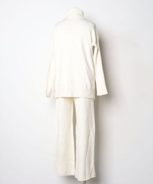 「Girly Doll」 セットアップ M ホワイト レディース_画像2