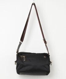 「TOPKAPI」 ショルダーバッグ - ブラック レディースの画像2