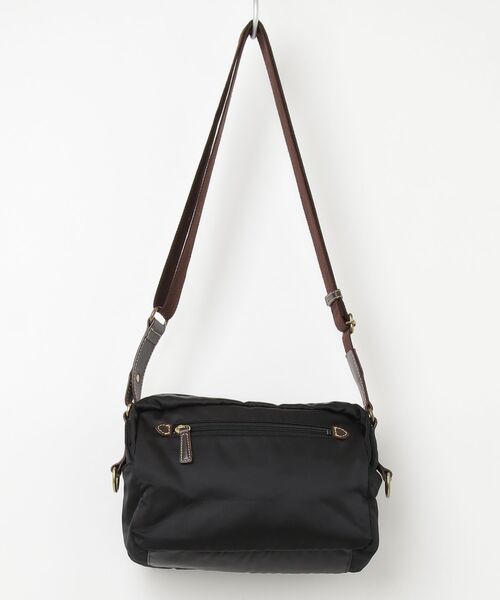 「TOPKAPI」 ショルダーバッグ - ブラック レディースの画像2