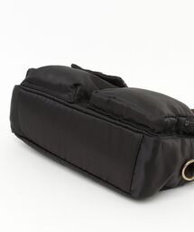 「TOPKAPI」 ショルダーバッグ - ブラック レディースの画像3