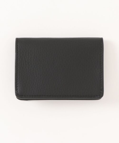 APC 名刺入れ A.P.C.（アーペーセー） カードケース PORTE-CARTES STEFAN HORIZON
