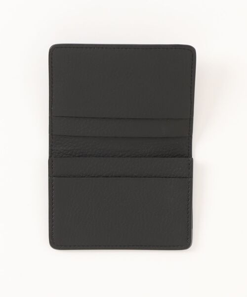 A.P.C.（アーペーセー） カードケース PORTE-CARTES STEFAN HORIZON