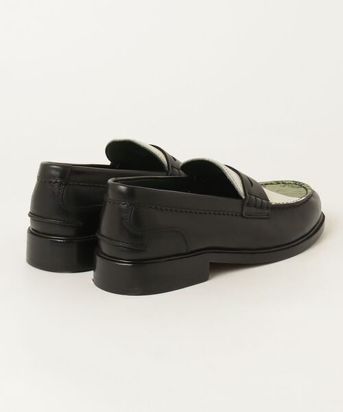 Clarks（クラークス） ローファー CraftJames Lo / クラフトジェームス