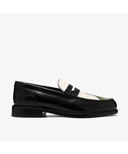 Clarks（クラークス） ローファー CraftJames Lo / クラフトジェームス