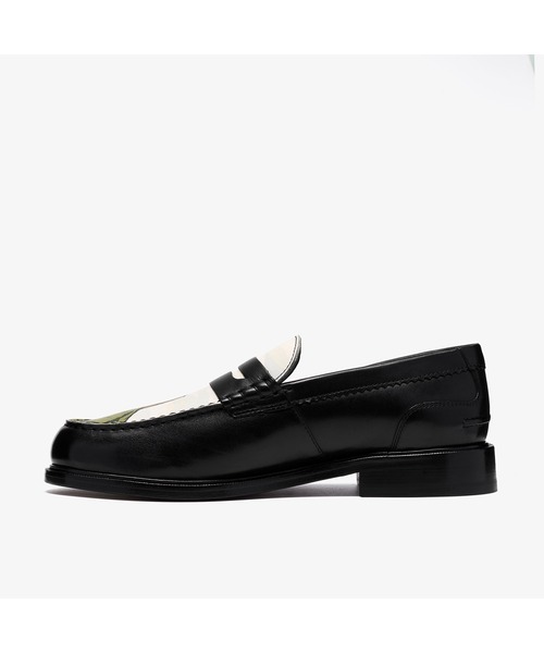 Clarks（クラークス） ローファー CraftJames Lo / クラフトジェームス