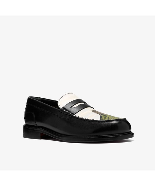Clarks（クラークス） ローファー CraftJames Lo / クラフトジェームス