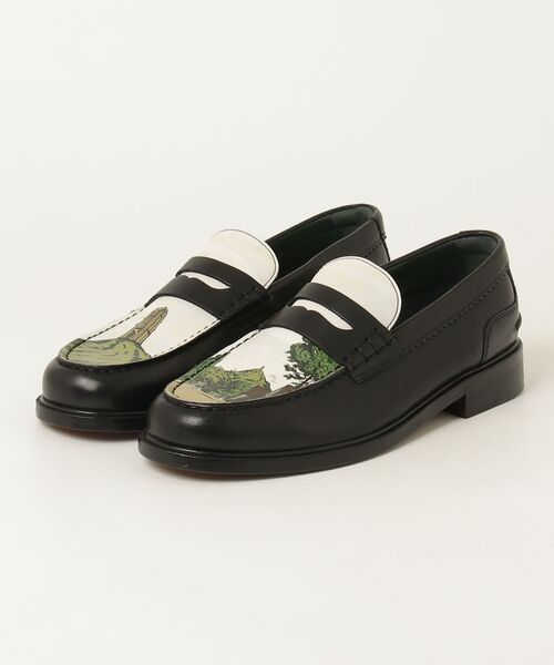 Clarks（クラークス） ローファー CraftJames Lo / クラフトジェームス