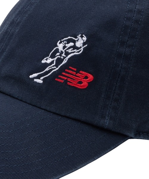 New Balance（ニューバランス） キャップ 帽子 大谷翔平シグネチャー