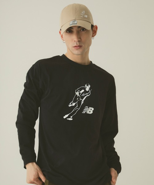 New Balance（ニューバランス） キャップ 帽子 大谷翔平シグネチャー