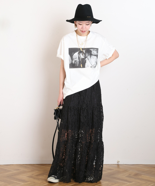 COUTURE D'ADAM（クチュール ド アダム） tシャツ 「COUTURE D'ADAM