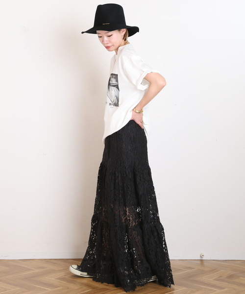 COUTURE D'ADAM（クチュール ド アダム） tシャツ 「COUTURE D'ADAM