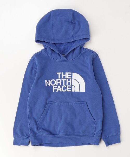 THE NORTH FACE（ザ ノースフェイス） 「KIDS」プルオーバーパーカー X 