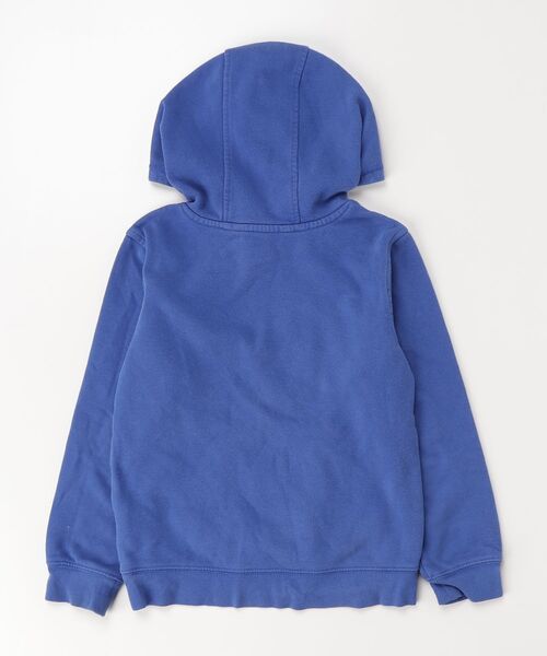 THE NORTH FACE（ザ ノースフェイス） 「KIDS」プルオーバーパーカー X 