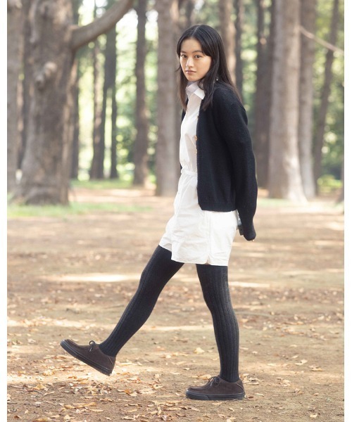 VANS（ヴァンズ） モカシンシューズ 6 ブラウン メンズ : ZOZOTOWN