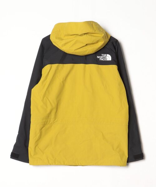 THE NORTH FACE（ザ ノースフェイス） マウンテンパーカー M