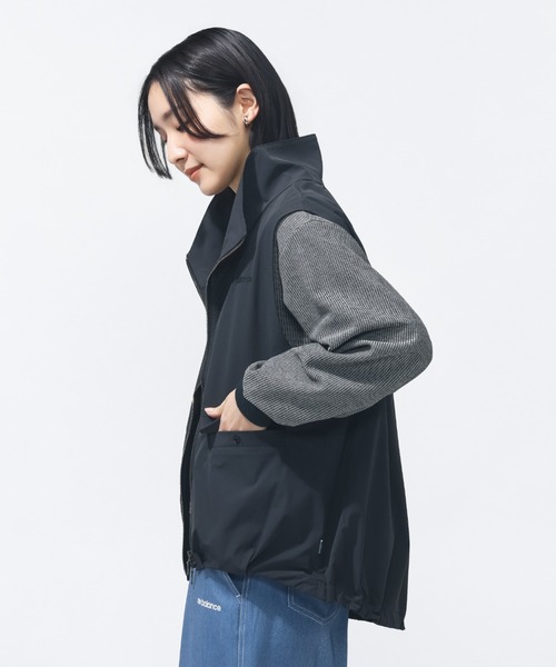 New Balance（ニューバランス） ベスト ジレ 「New Balance×アルペン