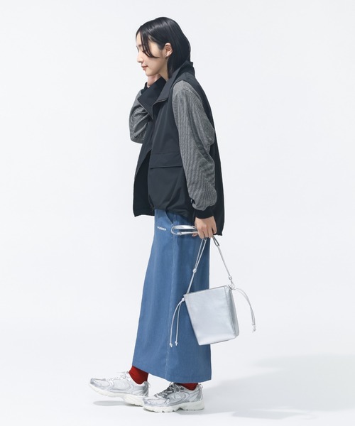 New Balance（ニューバランス） ベスト ジレ 「New Balance×アルペン