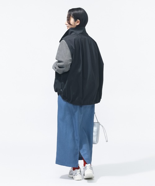 New Balance（ニューバランス） ベスト ジレ 「New Balance×アルペン