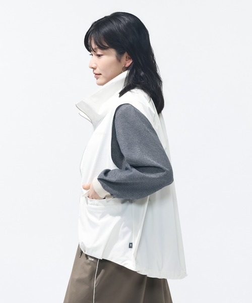 New Balance（ニューバランス） ベスト ジレ 「New Balance×アルペン