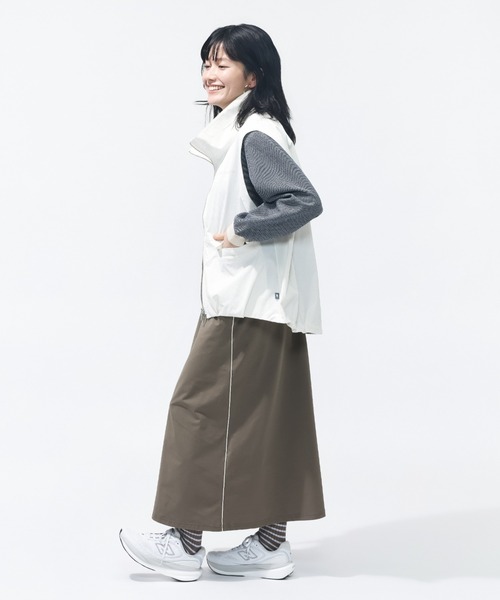 New Balance（ニューバランス） ベスト ジレ 「New Balance×アルペン