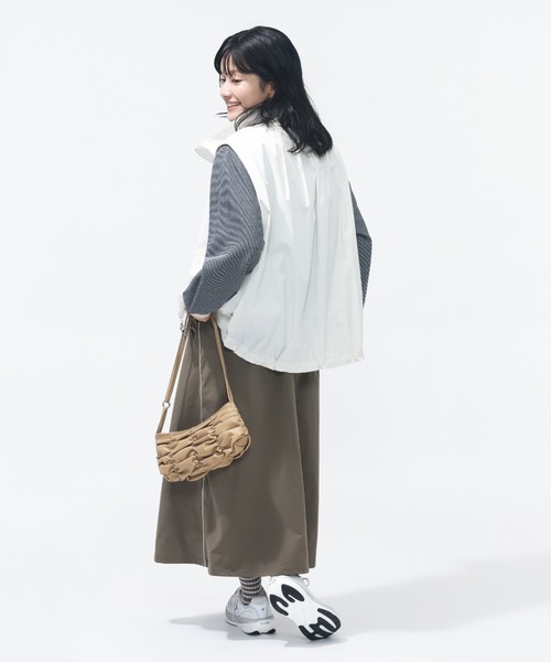 New Balance（ニューバランス） ベスト ジレ 「New Balance×アルペン