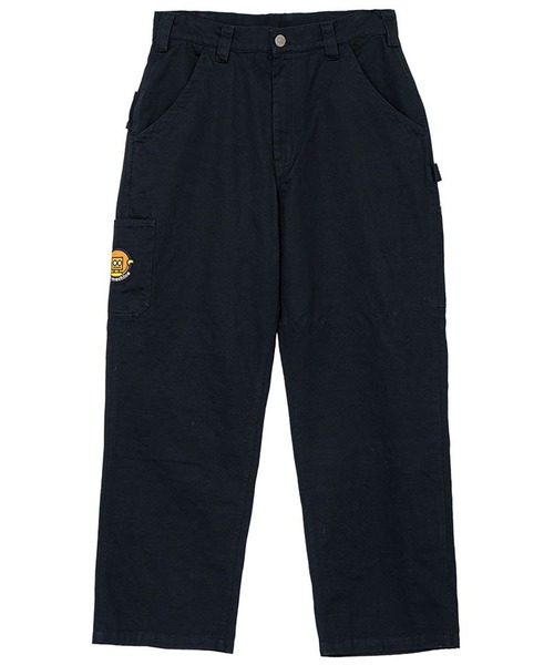 TOY MACHINE（トイマシーン） パンツ TM ROBOT CARPENTER PANTS メンズ